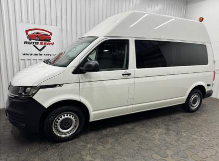 Volkswagen - Transporter
