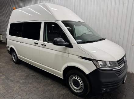 Volkswagen - Transporter