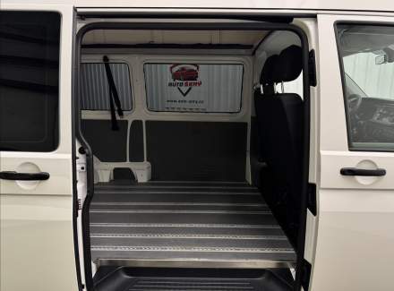 Volkswagen - Transporter