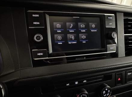 Volkswagen - Transporter