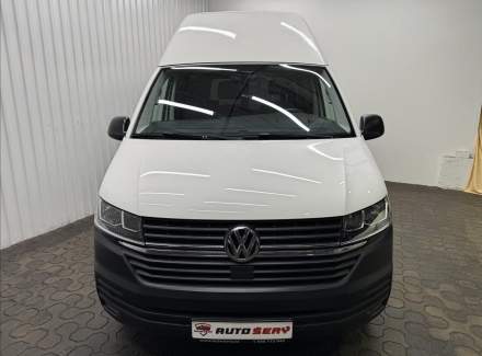 Volkswagen - Transporter