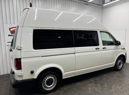 Volkswagen - Transporter