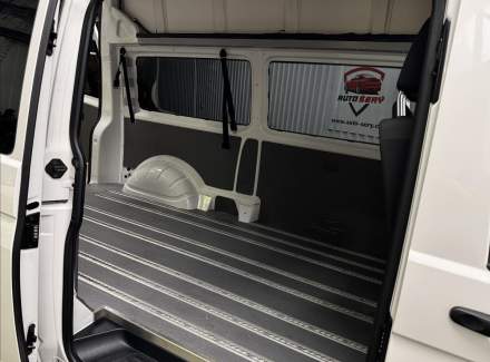 Volkswagen - Transporter