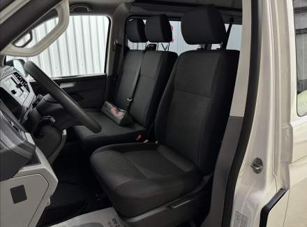 Volkswagen - Transporter