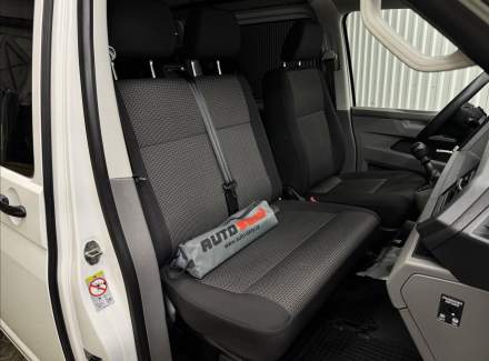 Volkswagen - Transporter