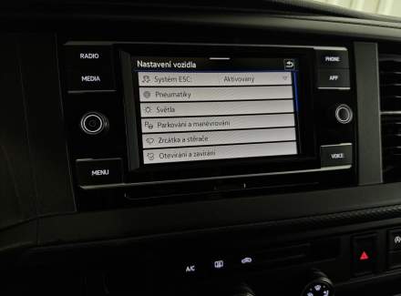 Volkswagen - Transporter