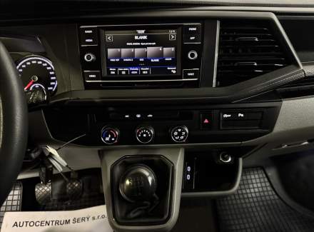 Volkswagen - Transporter