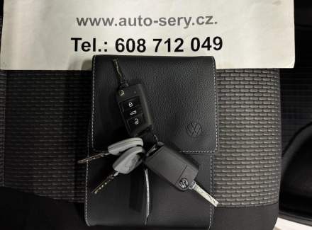 Volkswagen - Transporter