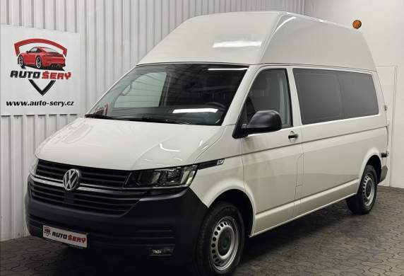 Volkswagen - Transporter