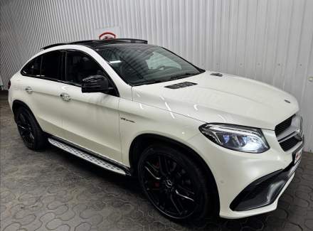 Mercedes-Benz - GLE
