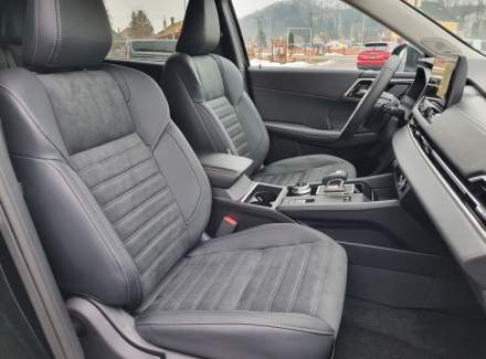 Mitsubishi - Outlander