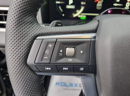 Mitsubishi - Outlander