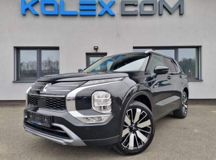 Mitsubishi - Outlander