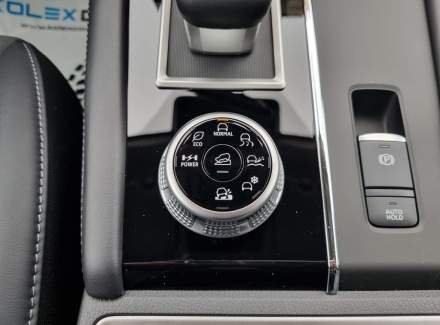 Mitsubishi - Outlander