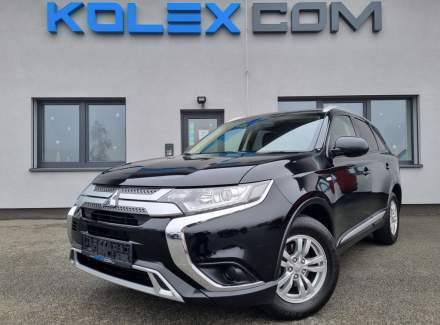 Mitsubishi - Outlander
