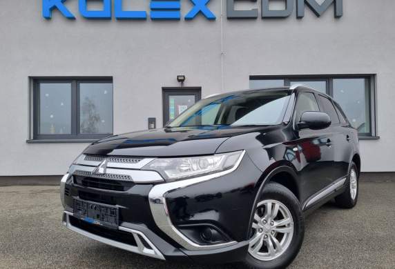 Mitsubishi - Outlander