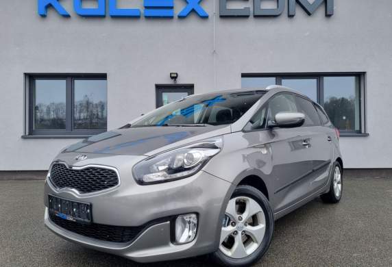 Kia - Carens