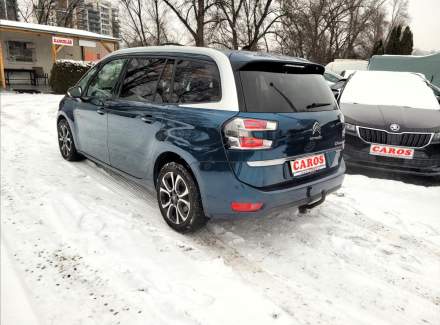 Citroën - C4