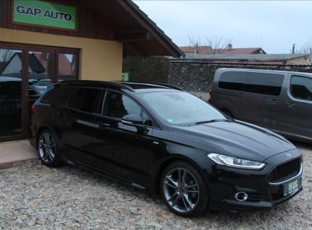 Ford - Mondeo
