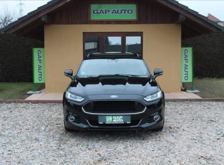 Ford - Mondeo