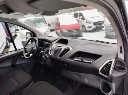 Ford - Transit