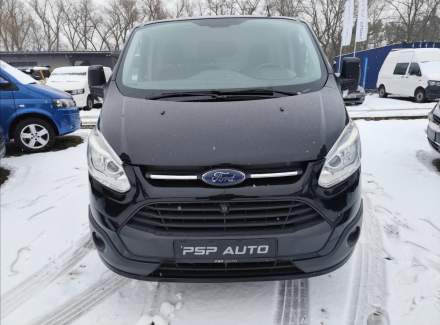 Ford - Transit