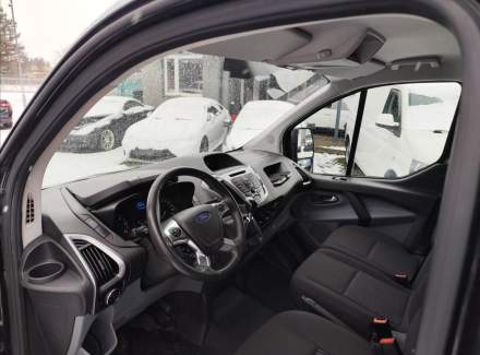 Ford - Transit