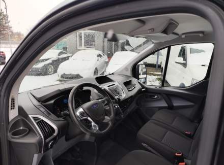 Ford - Transit