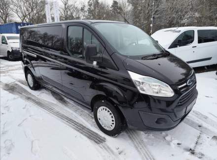 Ford - Transit