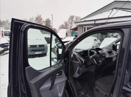 Ford - Transit