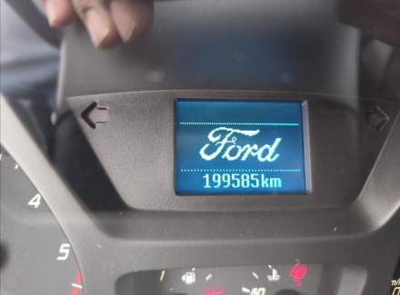 Ford - Transit