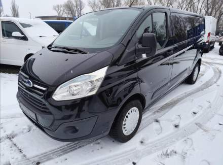 Ford - Transit