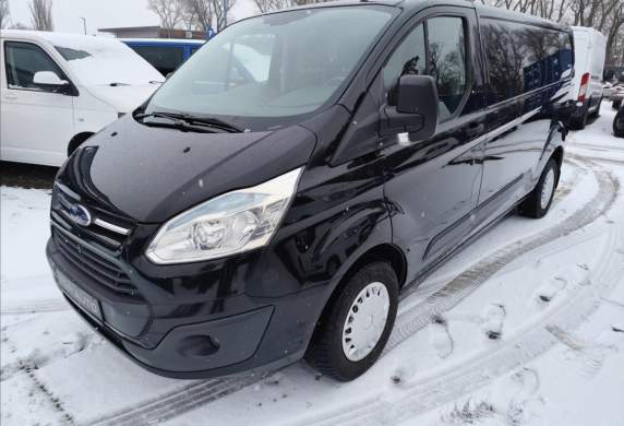 Ford - Transit