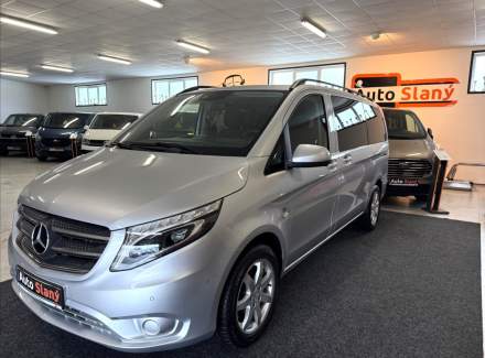 Mercedes-Benz - Vito