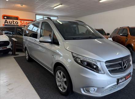Mercedes-Benz - Vito
