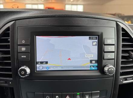 Mercedes-Benz - Vito