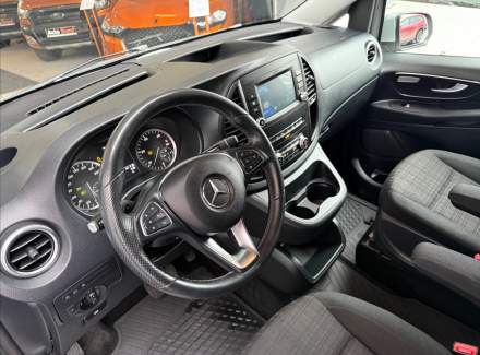 Mercedes-Benz - Vito
