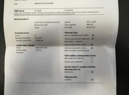 Mercedes-Benz - Vito