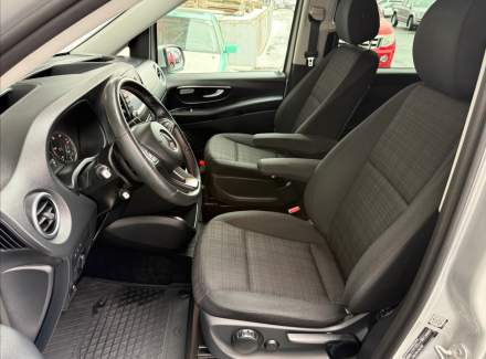 Mercedes-Benz - Vito