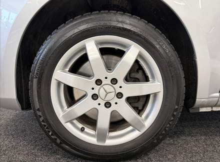 Mercedes-Benz - Vito