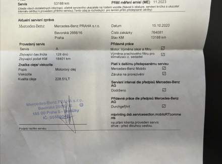 Mercedes-Benz - Vito