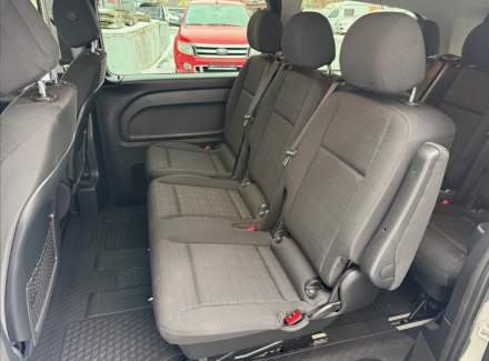 Mercedes-Benz - Vito