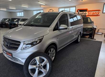 Mercedes-Benz - Vito