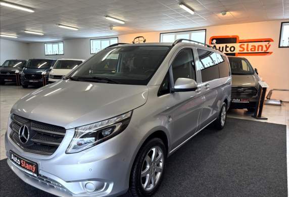 Mercedes-Benz - Vito