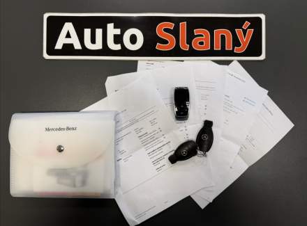 Mercedes-Benz - V-class