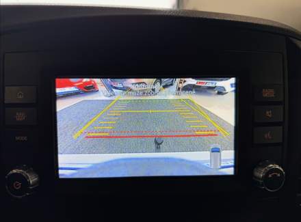 Mercedes-Benz - V-class