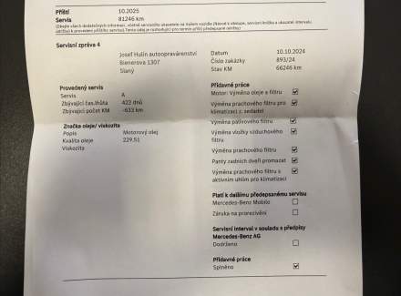 Mercedes-Benz - V-class