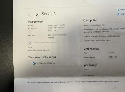 Mercedes-Benz - V-class