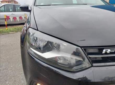 Volkswagen - Polo