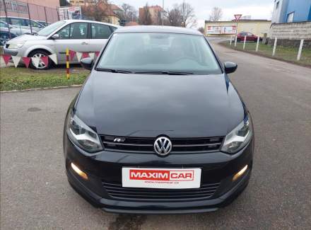 Volkswagen - Polo